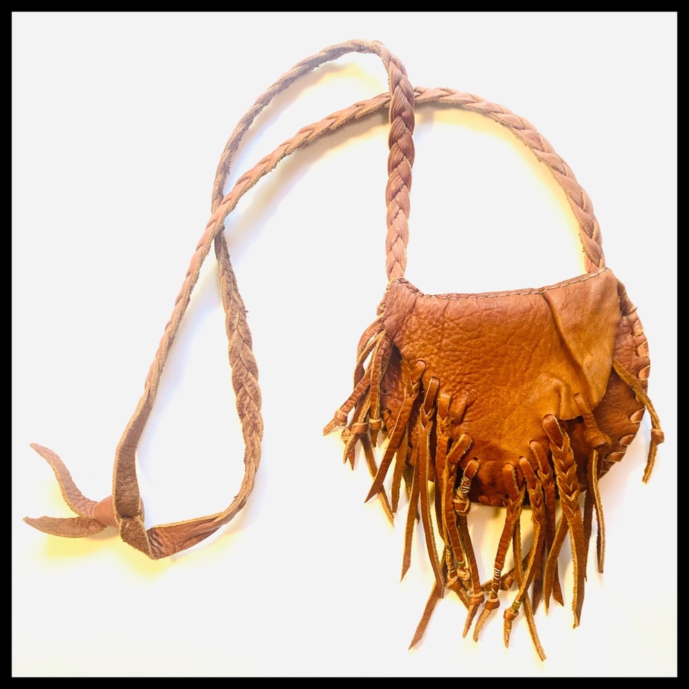 DOG WALKER/EVENING CROSSBODY BAG! - Picture 5 of 5